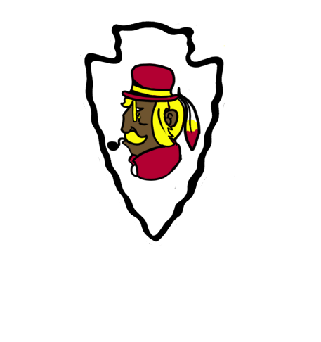 Kansas City Chiefs British Gentleman Logo DIY iron on transfer (heat transfer)